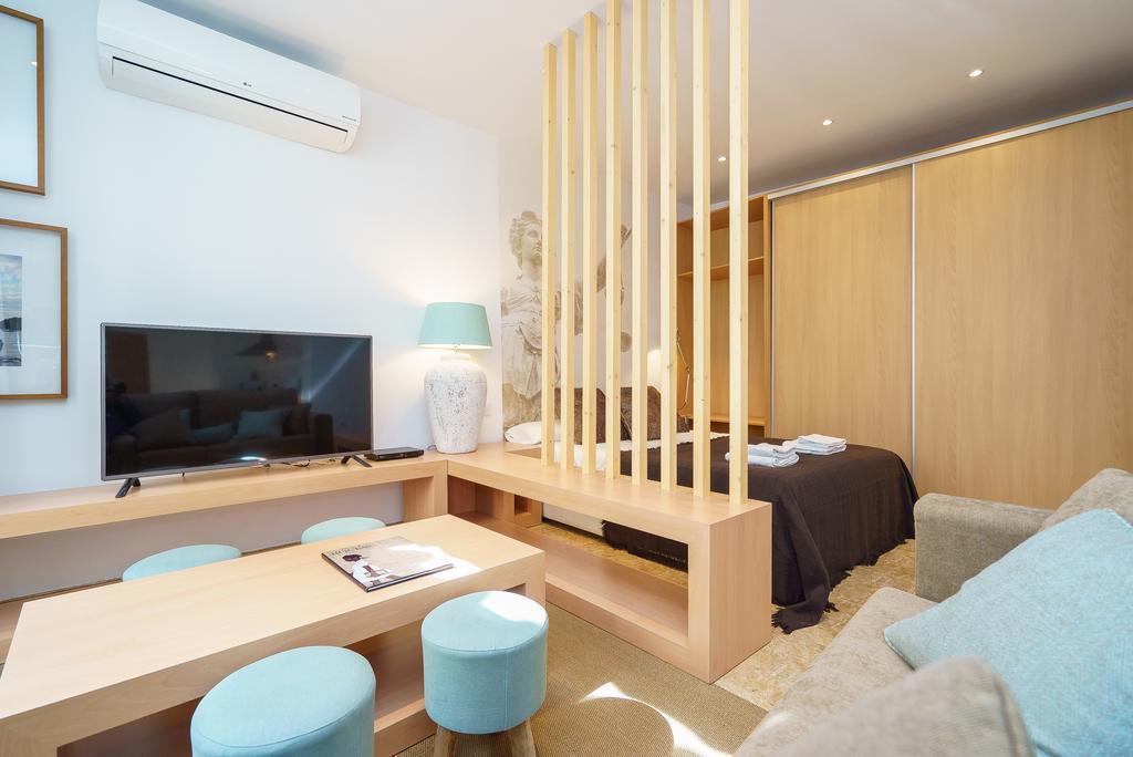 Apartment Flatsforyou Mercat Valencia