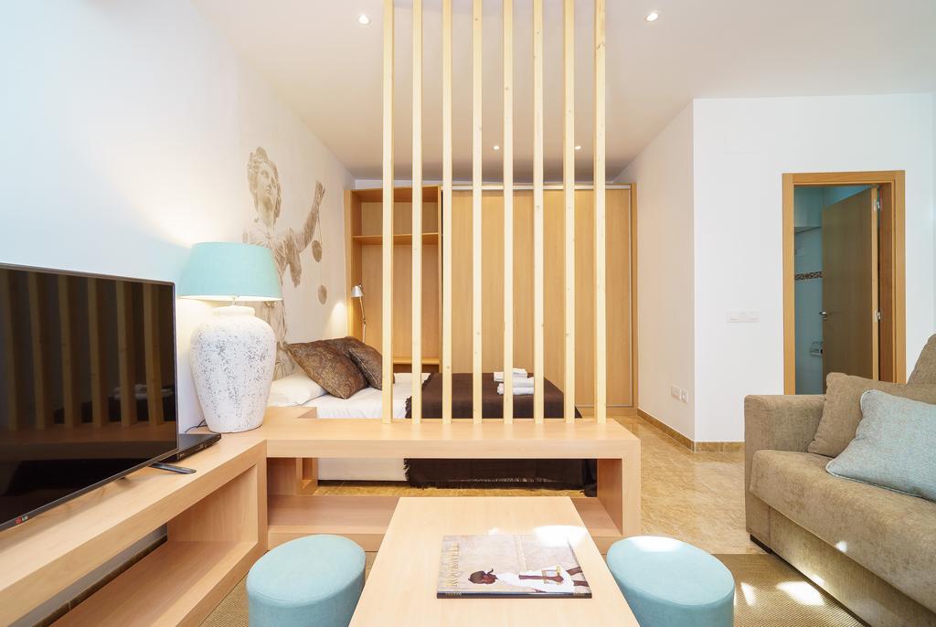 Flatsforyou Mercat Apartment