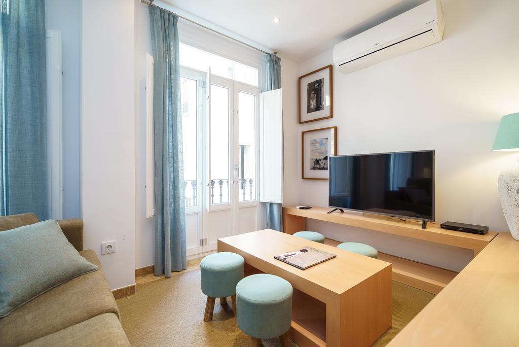 Flatsforyou Mercat Apartment *