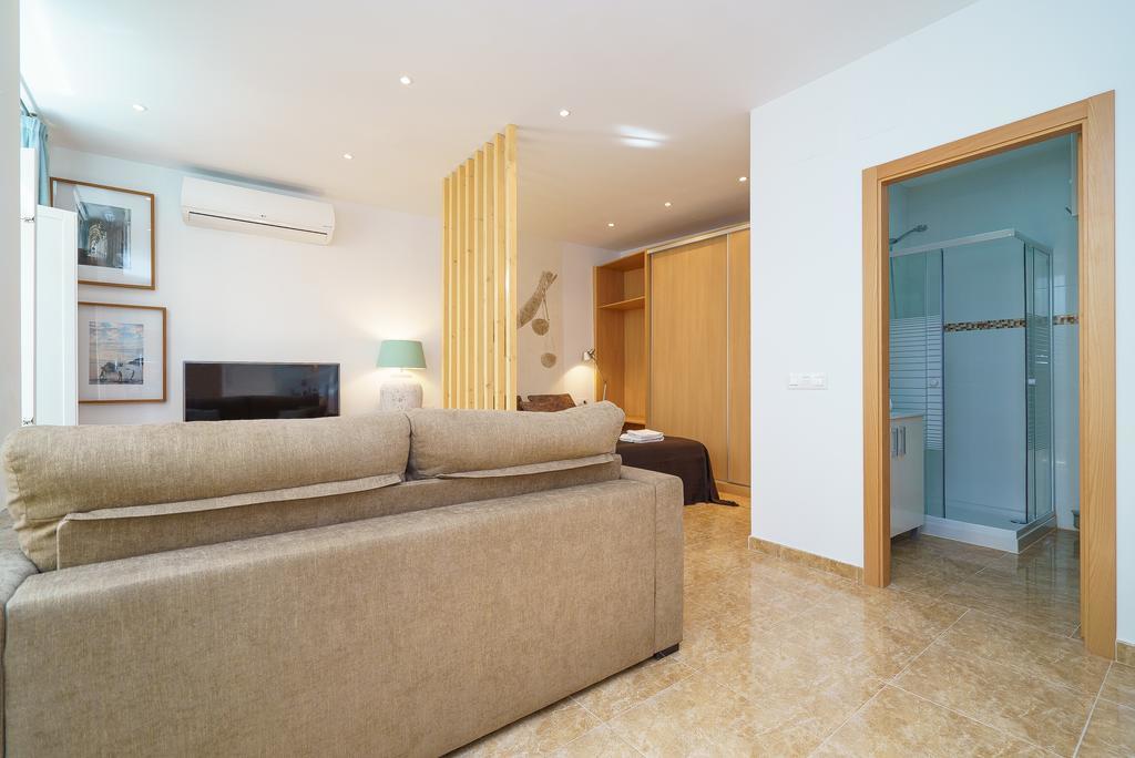 Apartment Flatsforyou Mercat Valencia
